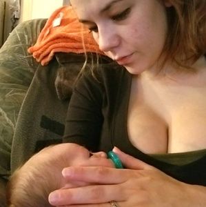 Meet your Posher, Heather